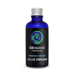 Genuine Terpenes bottle with Blue Dream flavour terpene