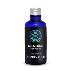 Cherry Kush | Terpenes Flavour | From £6.17