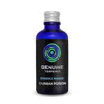 Genuine Terpenes bottle with Durban Poison flavour terpene