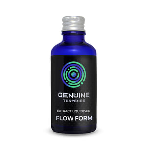 Flow Form | Extract Liquidiser | From £6.17