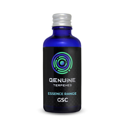 GSC | Terpenes Flavour | From £6.17