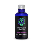 Genuine Terpenes bottle with Ice Mint Boost flavour terpenes