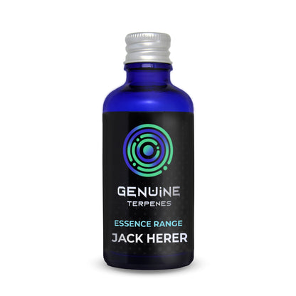 Jack Herer | Terpenes Flavour | From £6.17