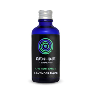 Lavendar Haze | Terpenes Flavour | From £12.34