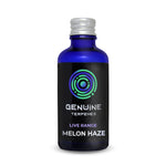 Genuine Terpenes bottle with Melon Haze flavour terpenes