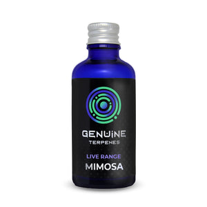 Mimosa | Terpenes Flavour | From £6.17