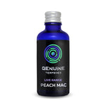 Genuine Terpenes bottle with Peach MAC flavour terpenes