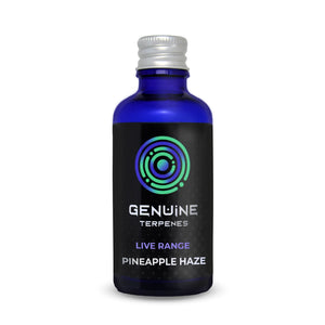 Pineapple Haze | Terpenes Flavour | From £6.17