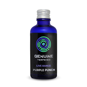 Purple Punch | Terpenes Flavour | From £6.17