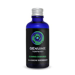 Genuine Terpenes bottle with Rainbow Sherbert canna derived flavour terpenes