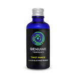 Genuine Terpenes bottle with Alien OG