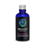 Genuine Terpenes bottle with Strawberry Boost flavour terpenes