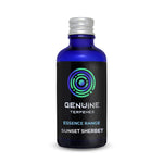 Genuine Terpenes bottle with Sunset Sherbet flavour terpene